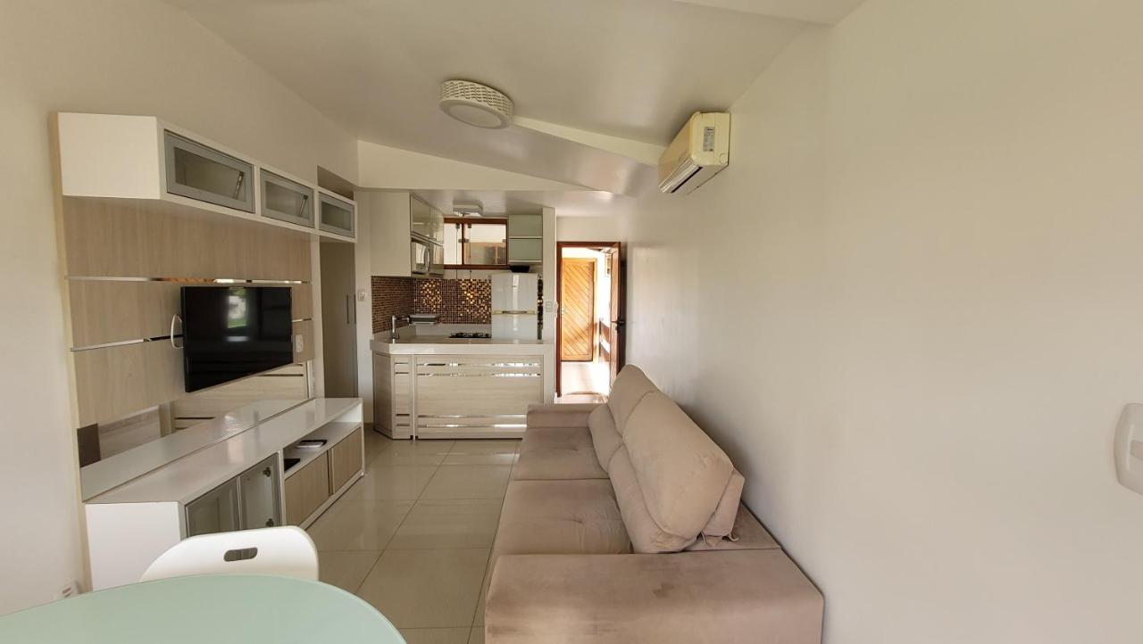 Apartamento 1 Quarto Portal Atlantico Porto Seguro Luaran gambar