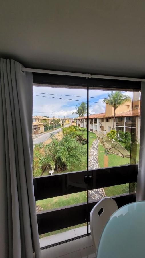 Apartamento 1 Quarto Portal Atlantico Porto Seguro Luaran gambar