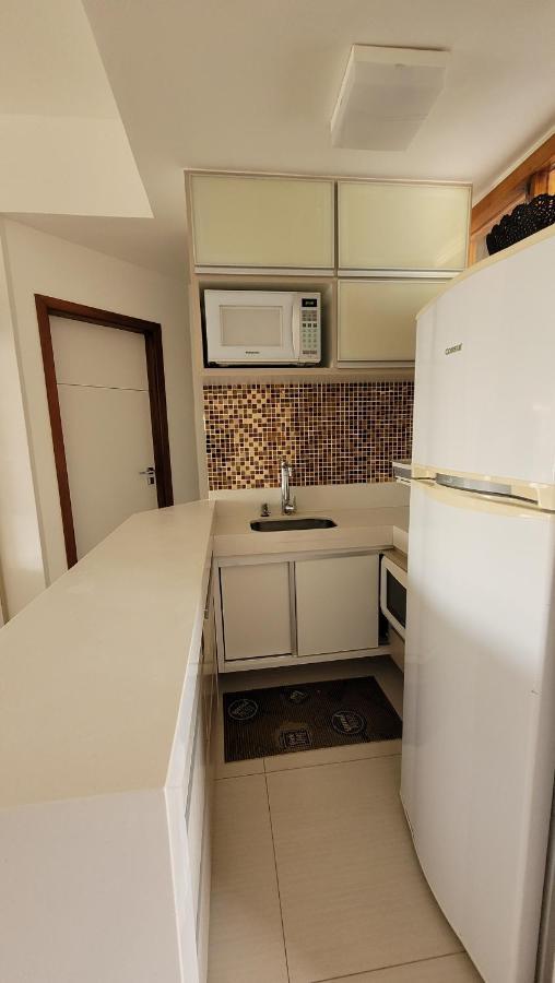 Apartamento 1 Quarto Portal Atlantico Porto Seguro Luaran gambar