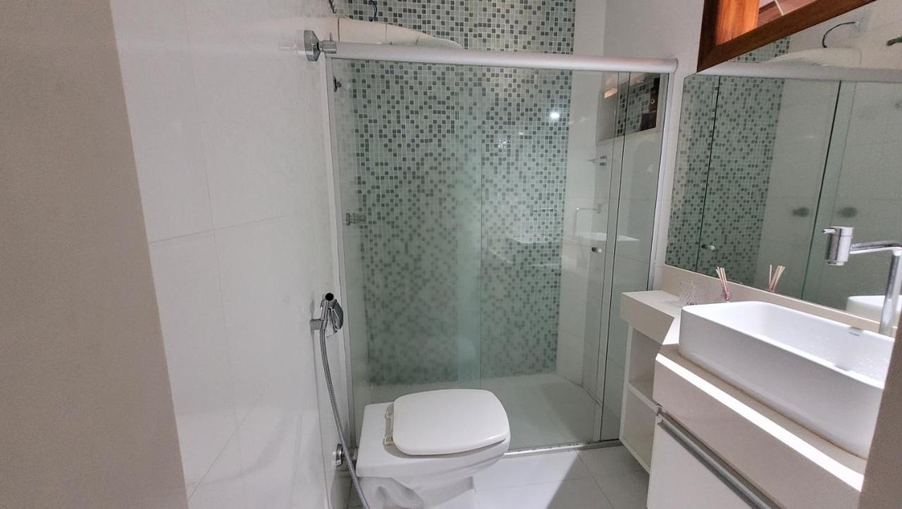 Apartamento 1 Quarto Portal Atlantico Porto Seguro Luaran gambar