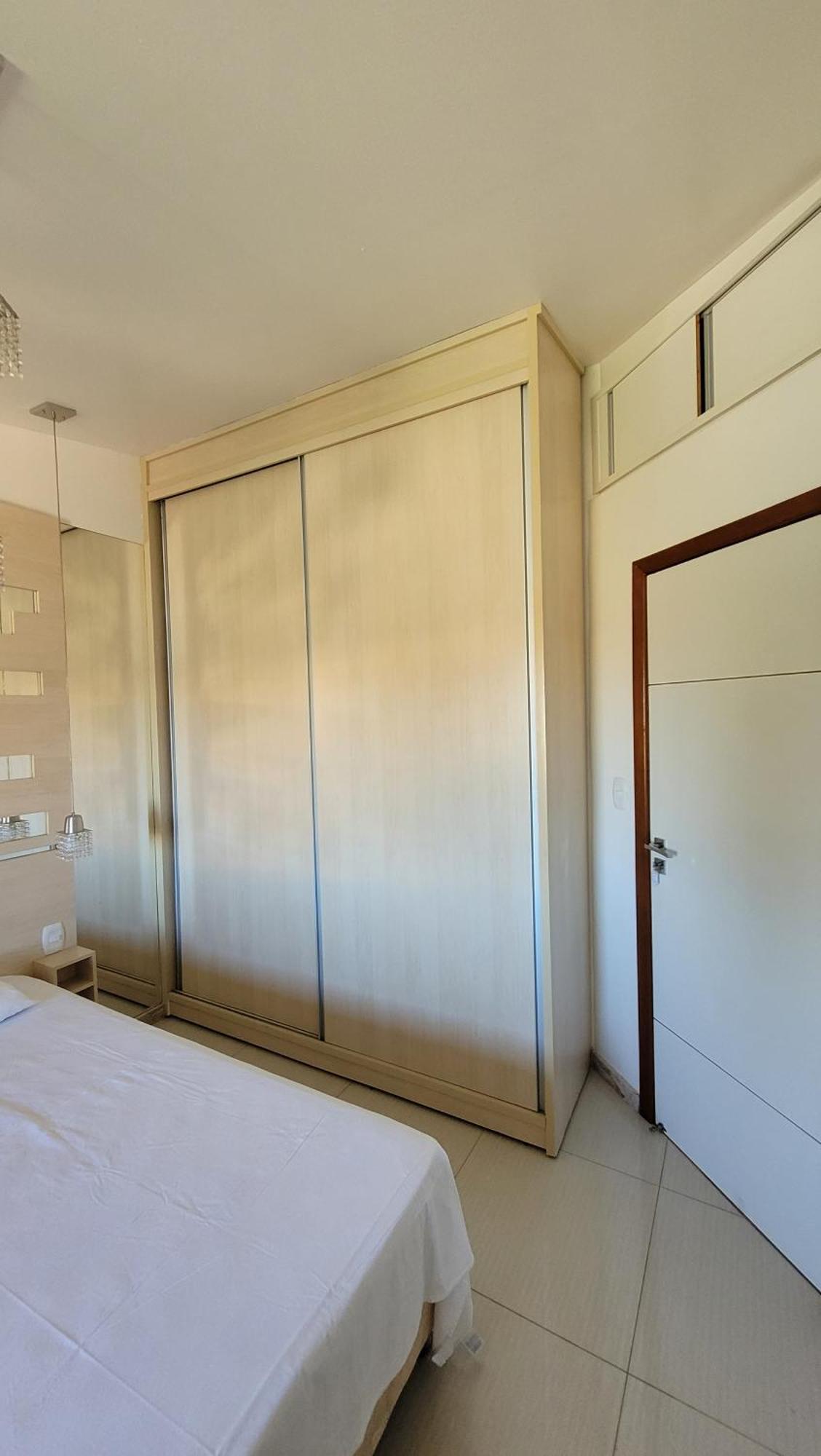 Apartamento 1 Quarto Portal Atlantico Porto Seguro Luaran gambar